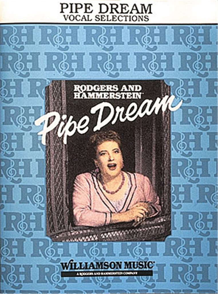 Pipe Dream - Vocal Selections