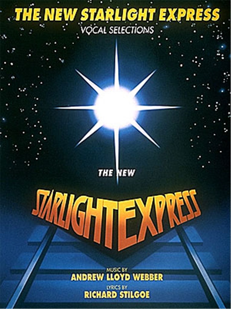 The New Starlight Express