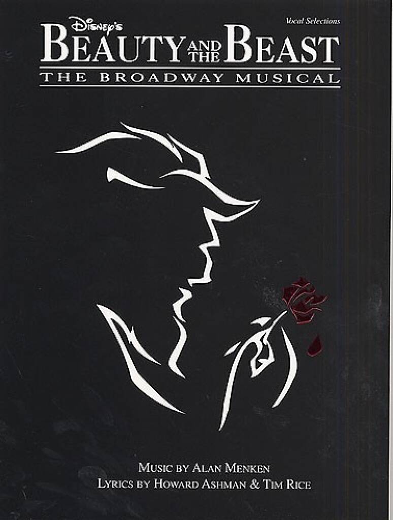 Disney's Beauty and the Beast