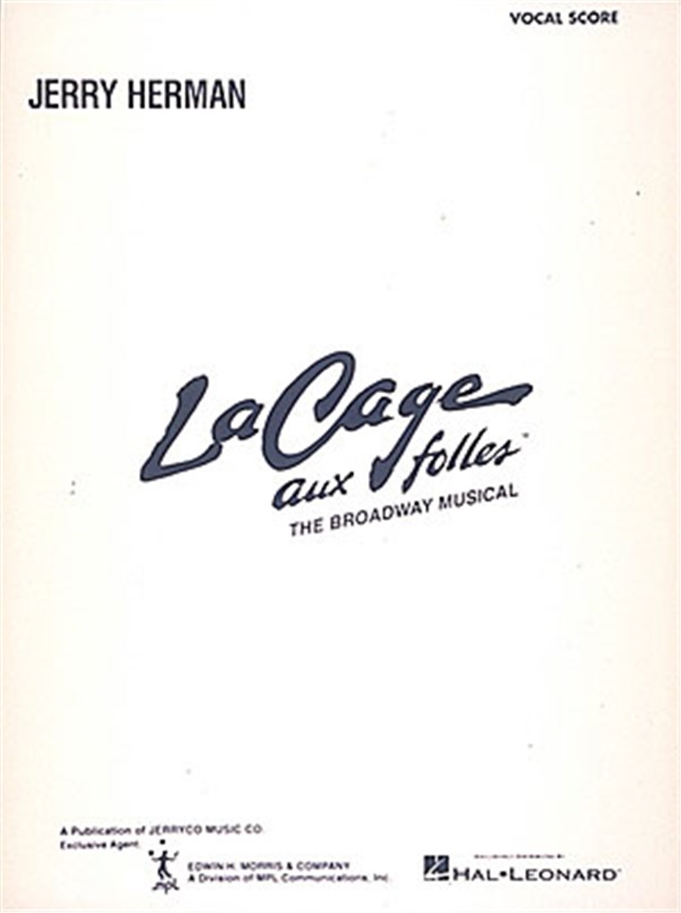 La Cage aux Folles