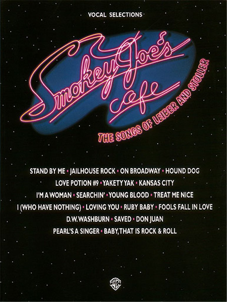 Smokey Joe's Cafe