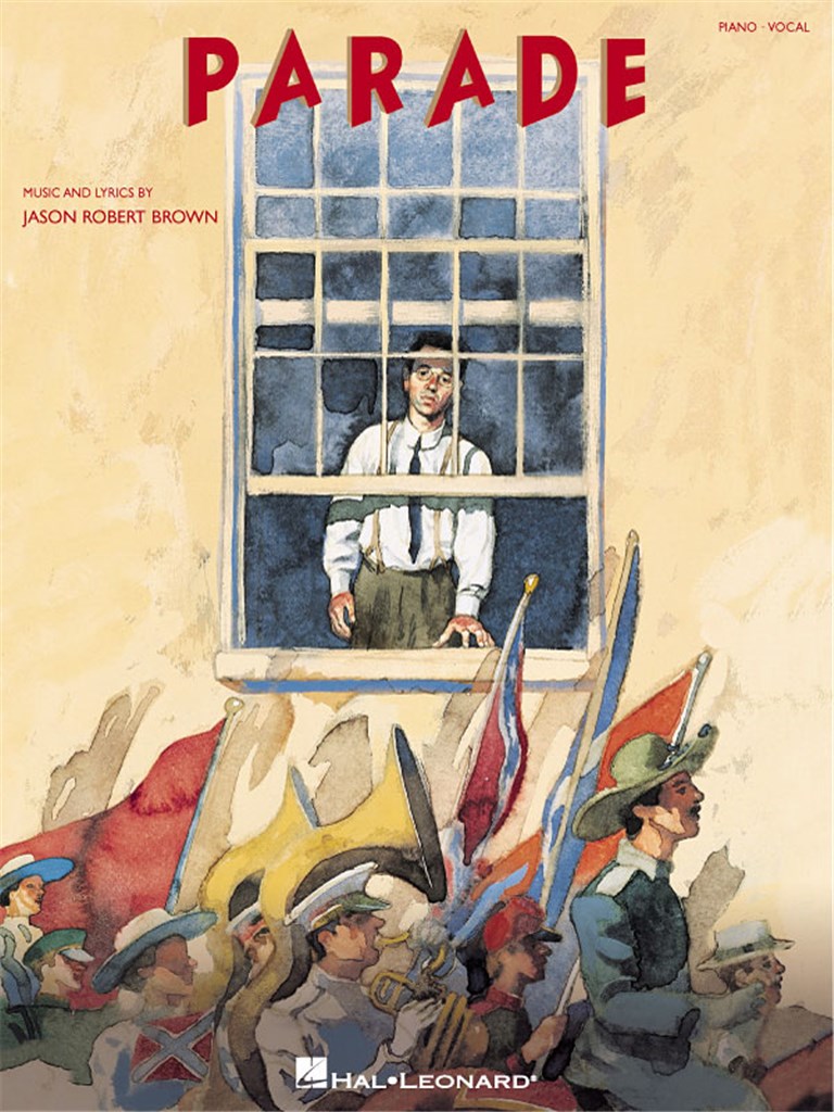 Parade (Vocal Selections)