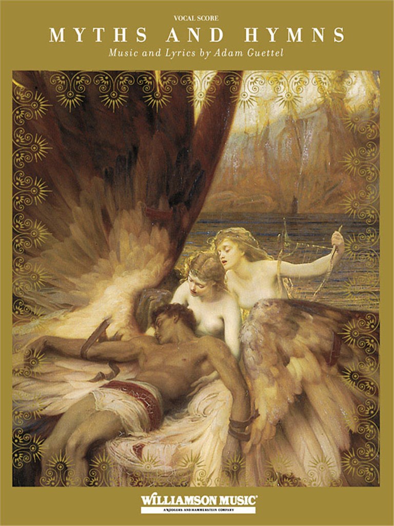 Myths and Hymns