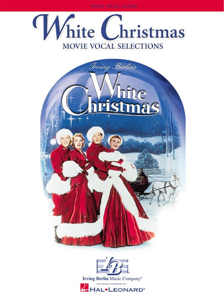 White Christmas