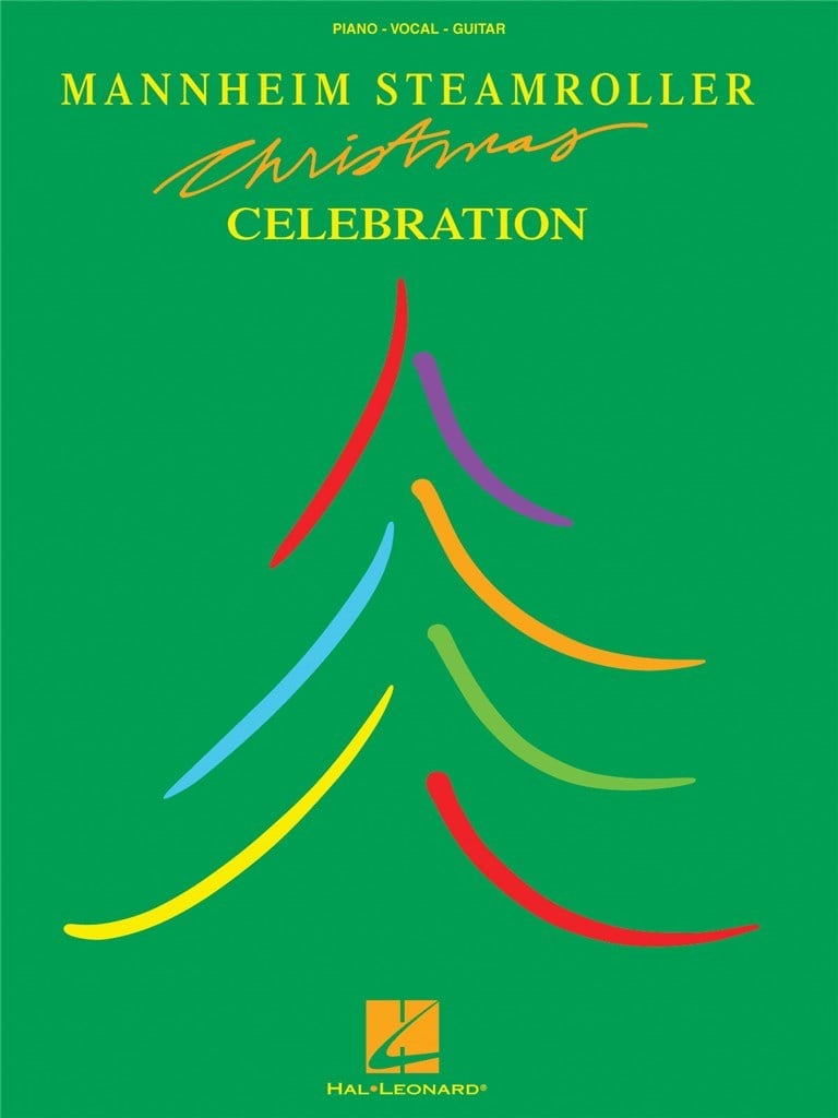 Mannheim Steamroller - Christmas Celebration
