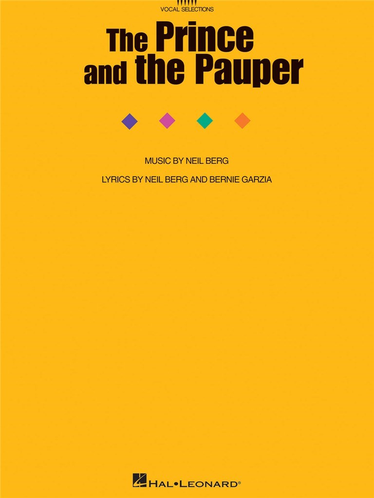The Prince and the Pauper