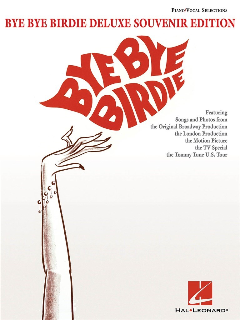 Bye Bye Birdie - Vocal Selections