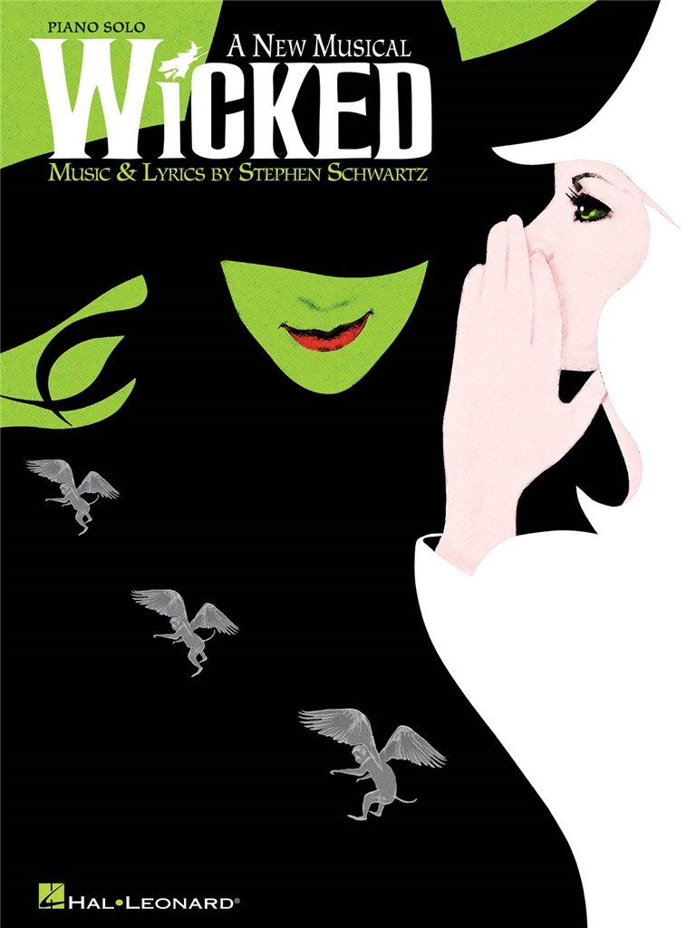 Selections From Wicked - A New Musical