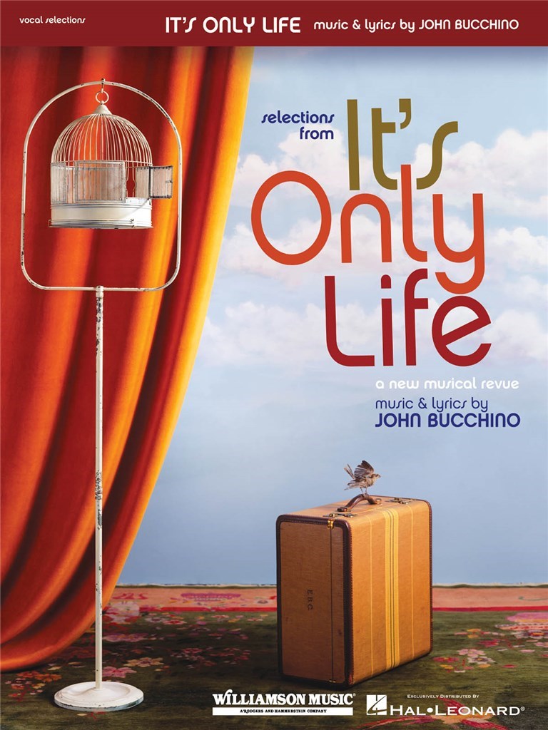 It's Only Life