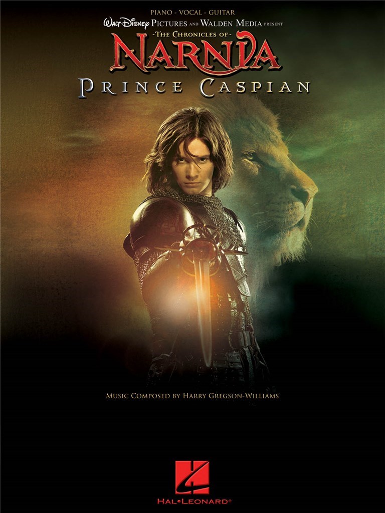 The Chronicles Of Narnia: Prince Caspian