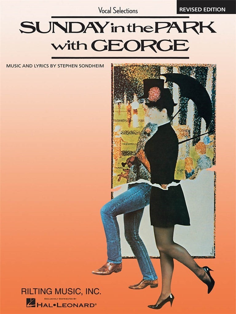 Sunday In The Park With George