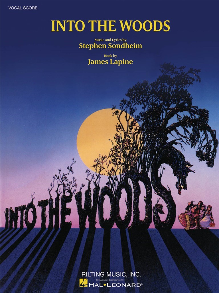 Into The Woods
