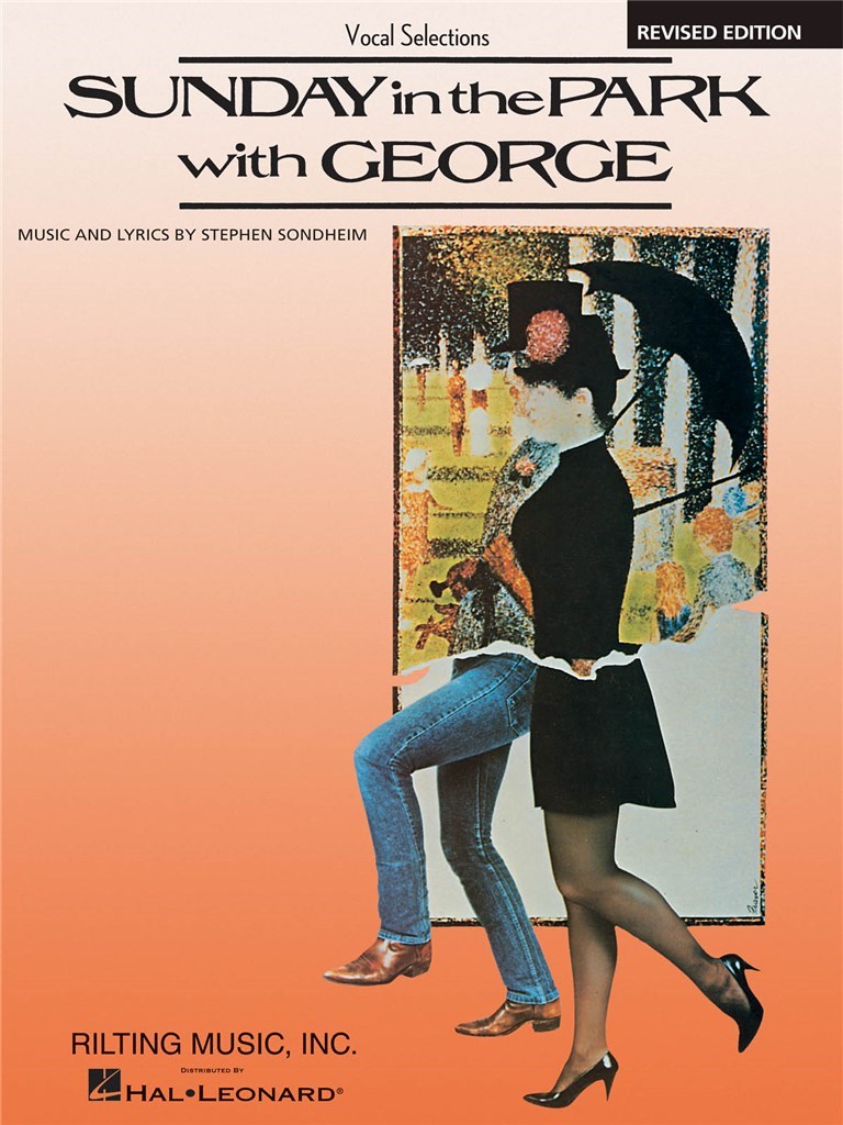 Sunday In The Park With George
