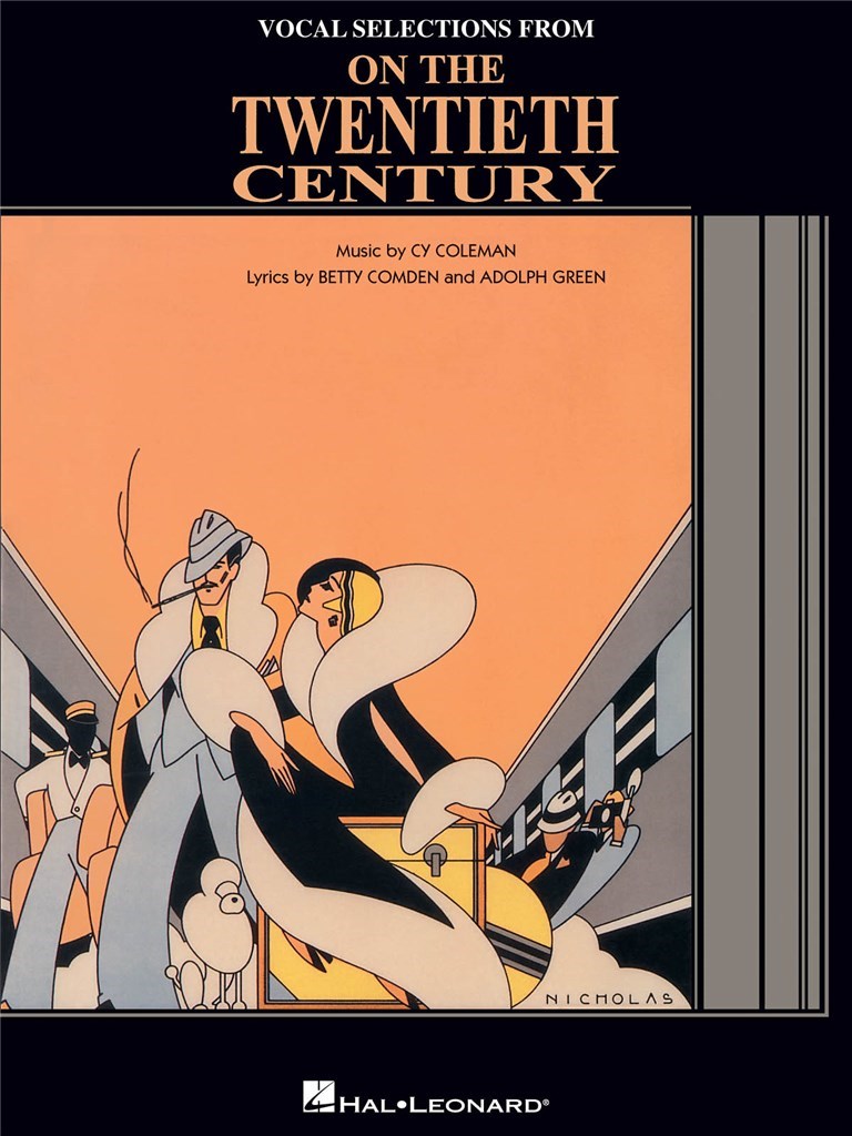 On The Twentieth Century
