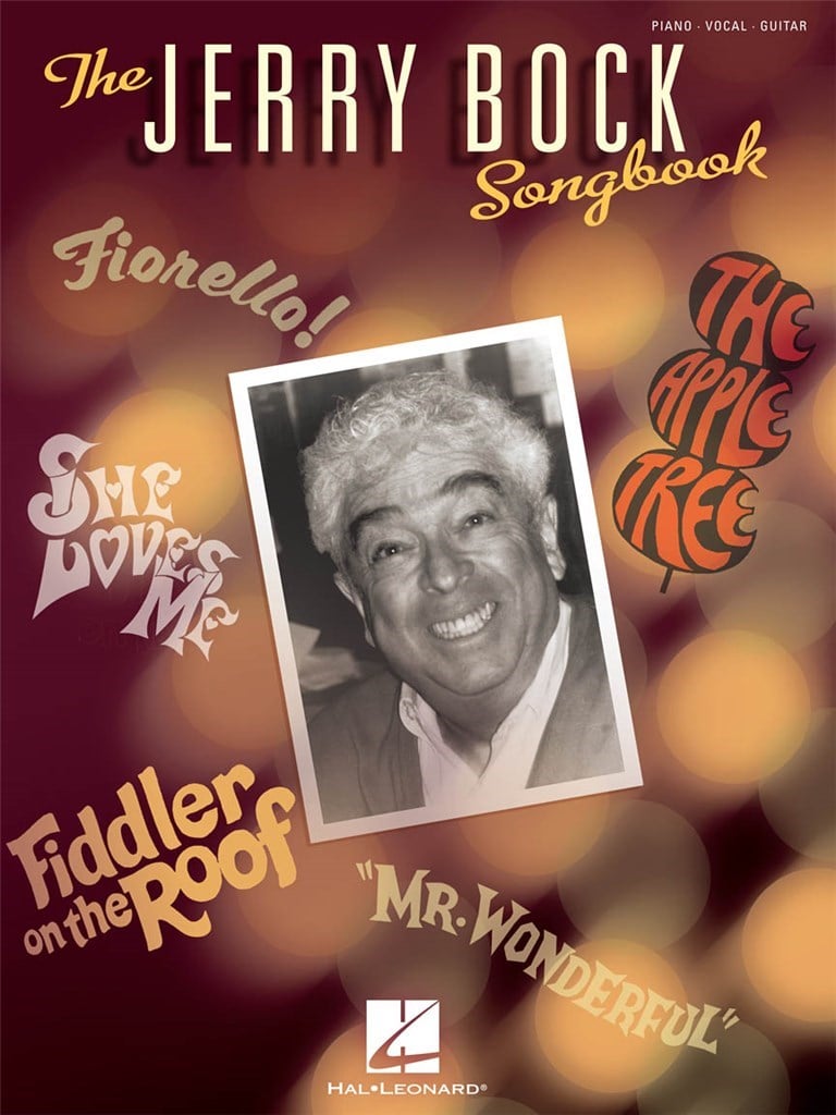 The Jerry Bock Songbook