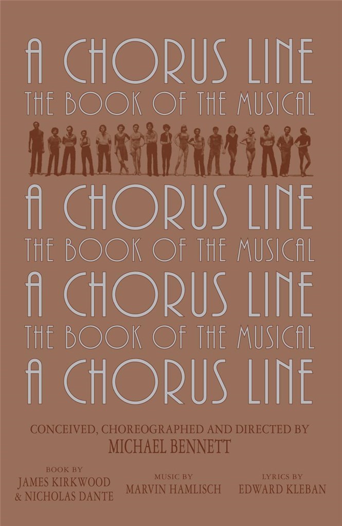 A Chorus Line