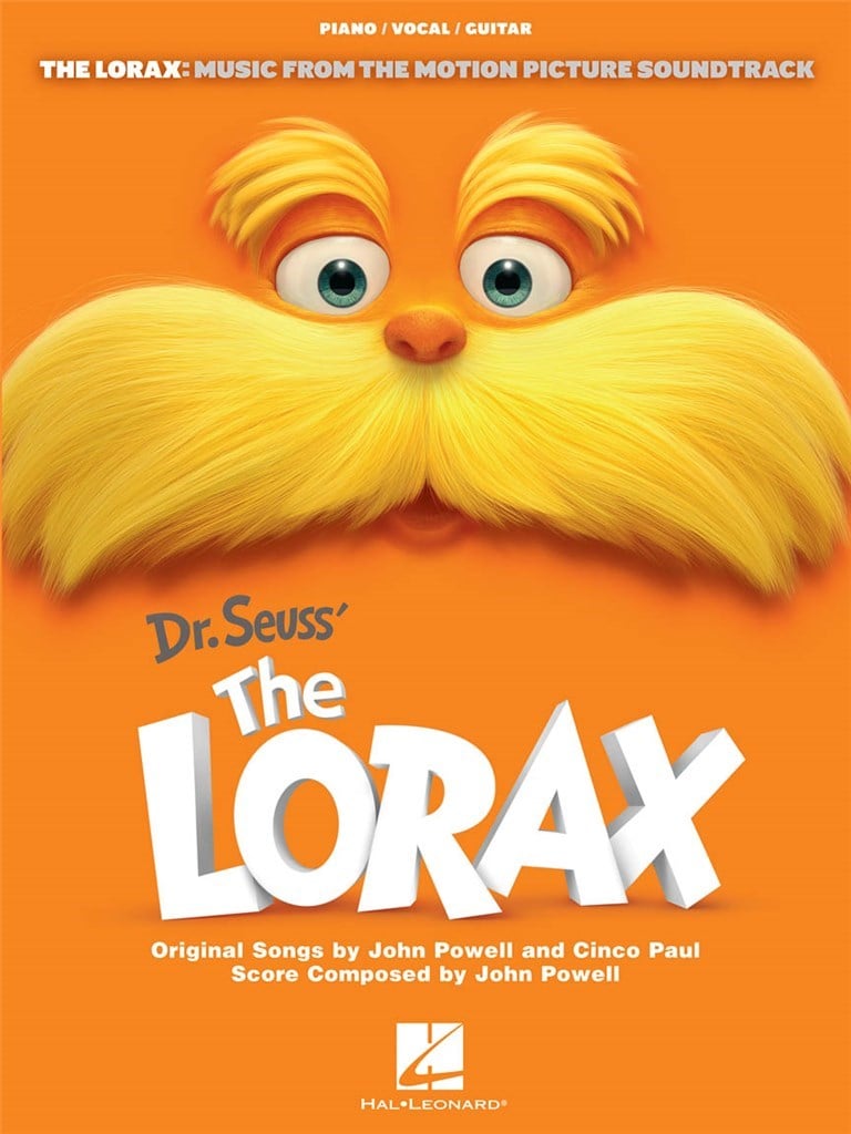 Lorax (The) (Motion Picture)