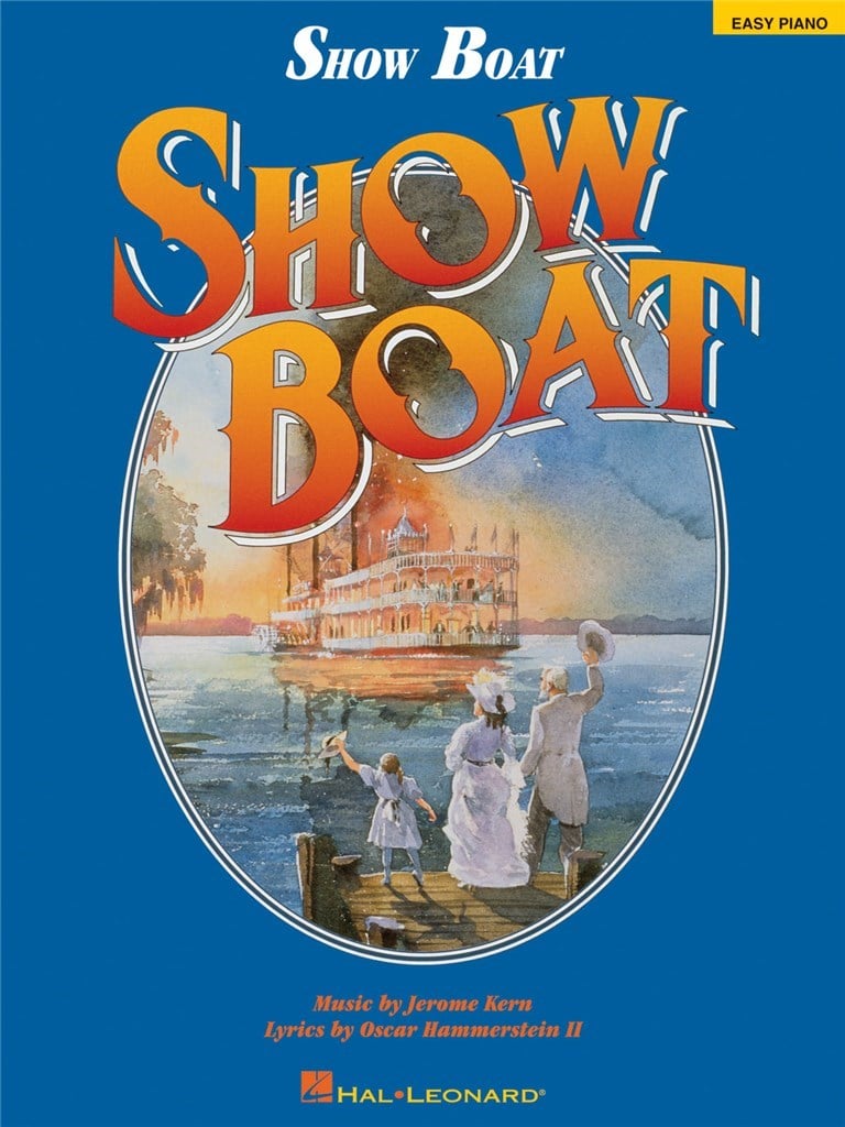 Show Boat
