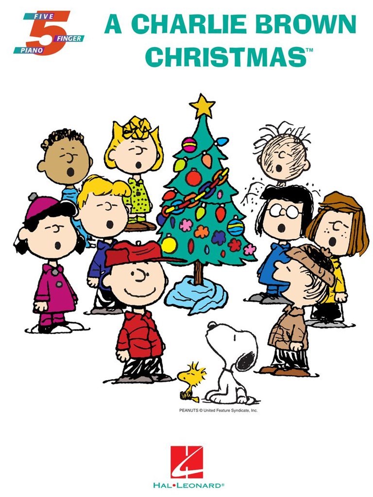 A Charlie Brown Christmas(TM)