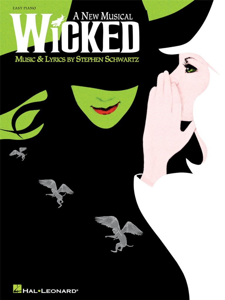 Wicked - Easy Piano Selection