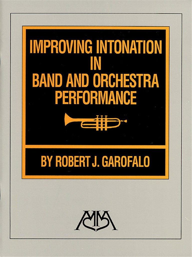 Improving Intonation in Band and Orch. Performance