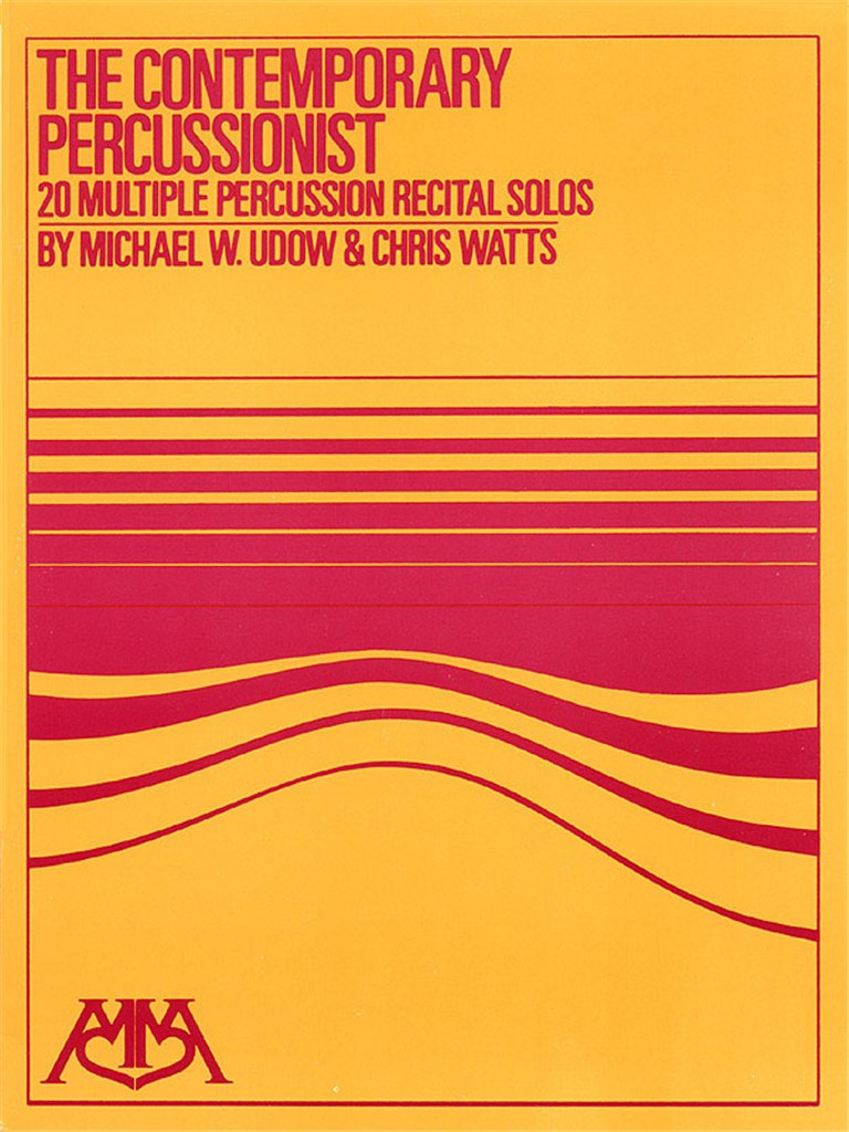 The Contemporary Percussionist