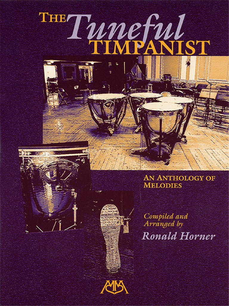 The Tuneful Timpanist