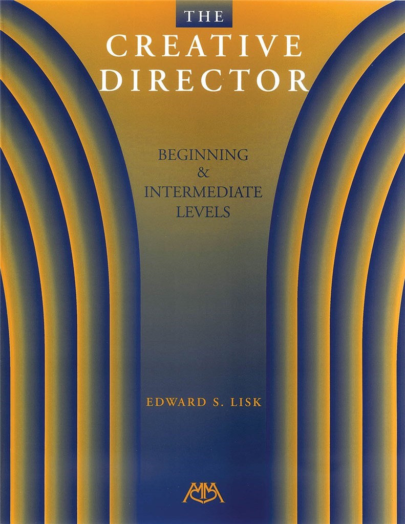 Creative Director: Beginner and Intermediate Level