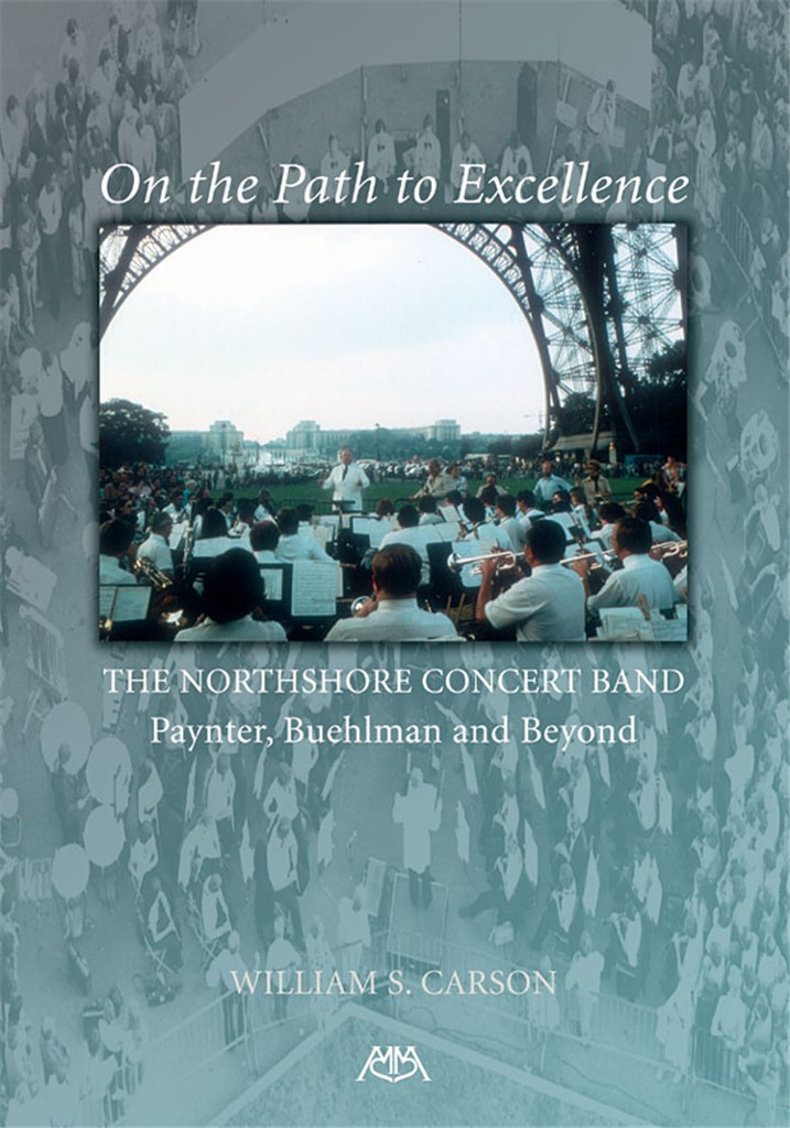 On the Path to Excellence: The Northshore CB