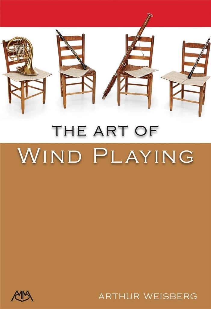 The Art of Wind Playing