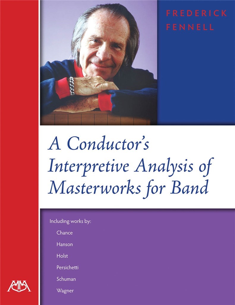 A Conductor's Interpretive Analysis