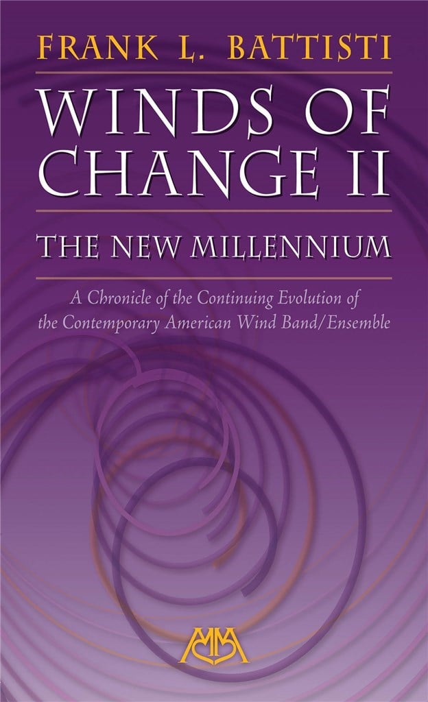 Winds Of Change II: The New Millenium