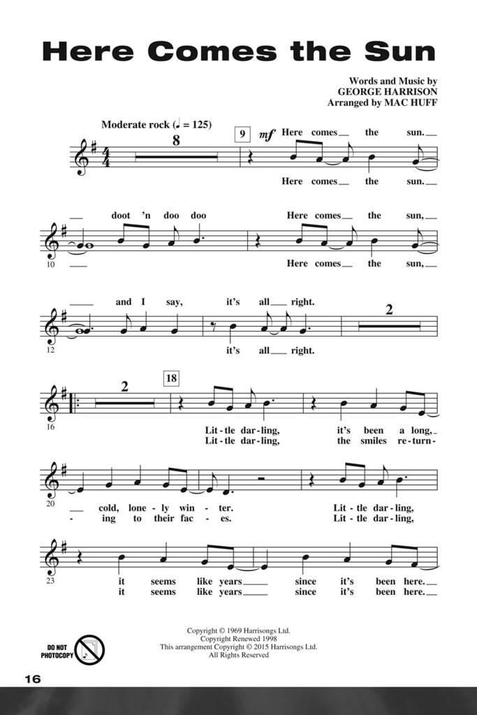 The Lion King - Piano Solo