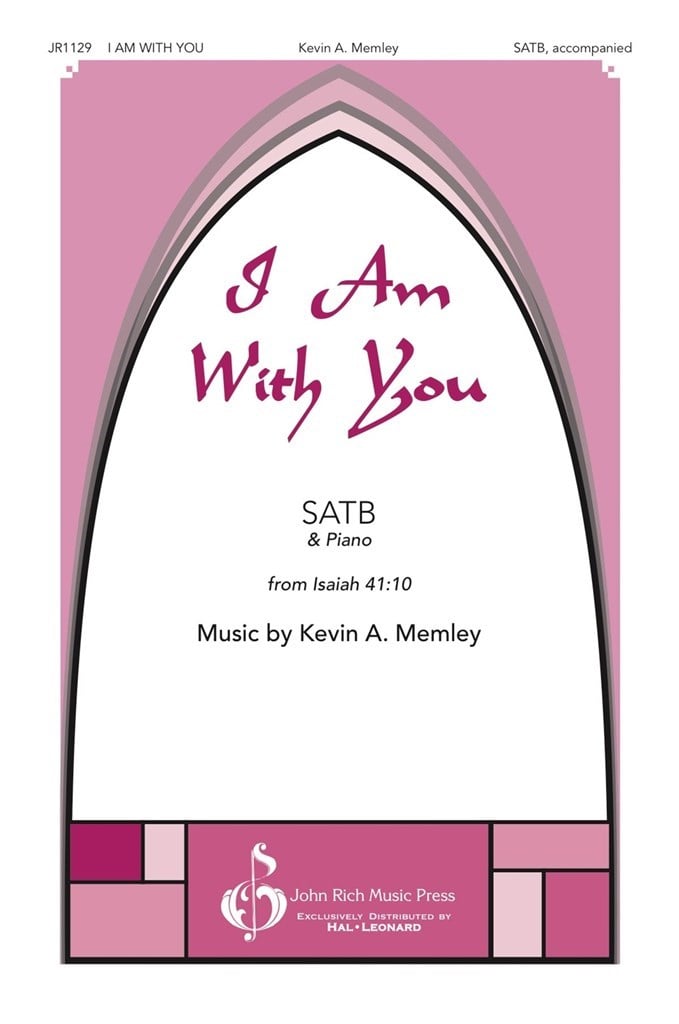 I Am with You