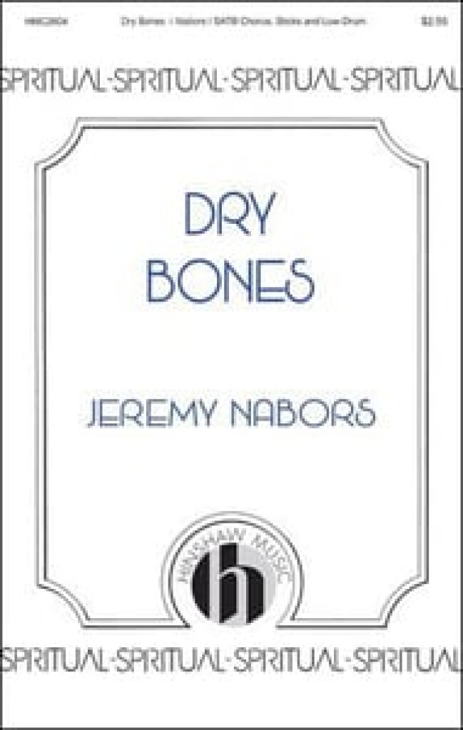 Dry Bones