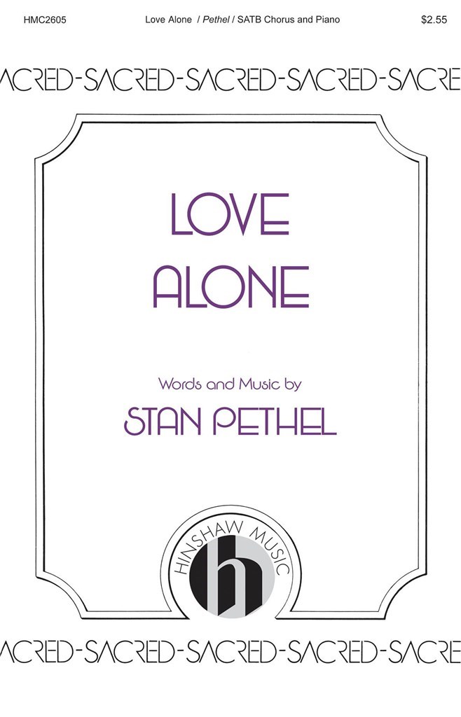 Love Alone