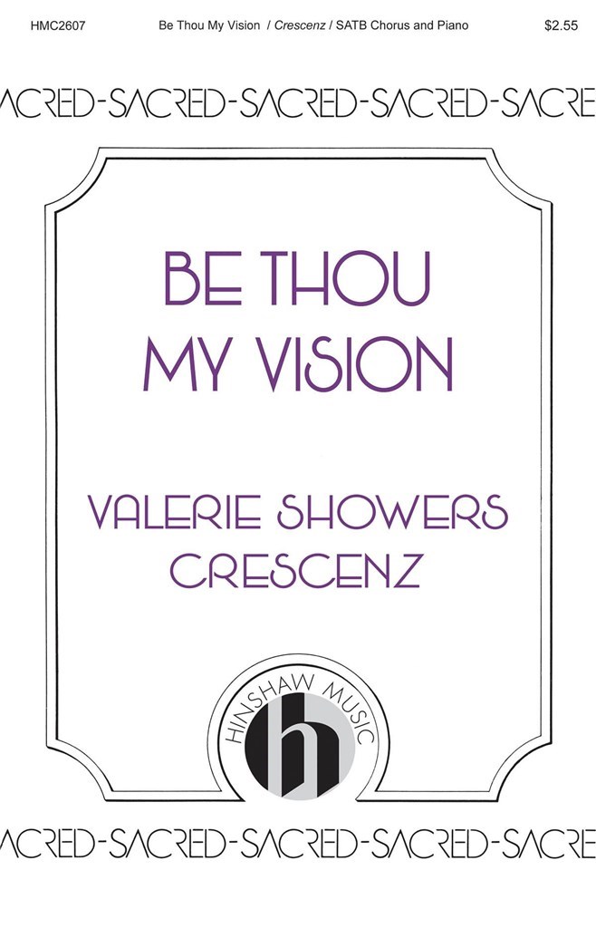 Be Thou My Vision