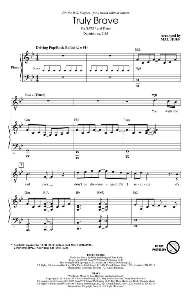 Maren Morris - Sheet Music Collection