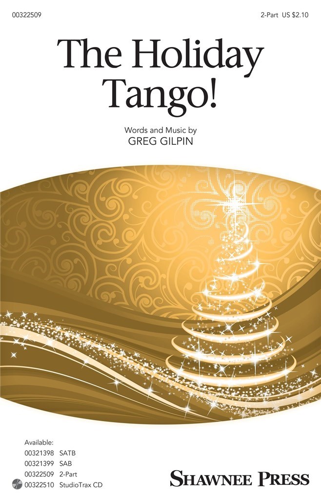 The Holiday Tango