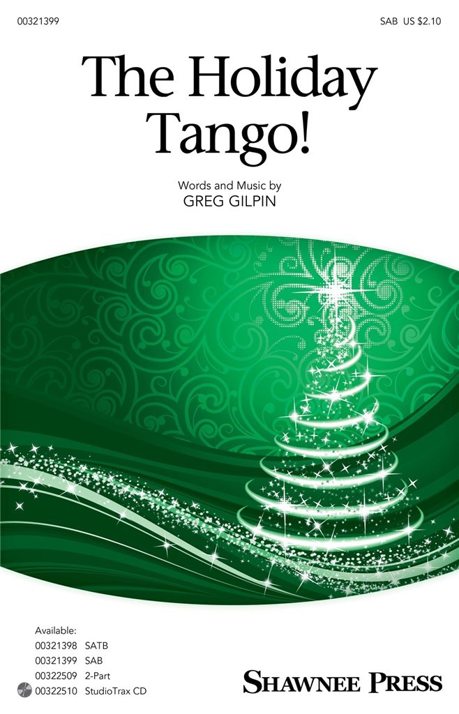 The Holiday Tango