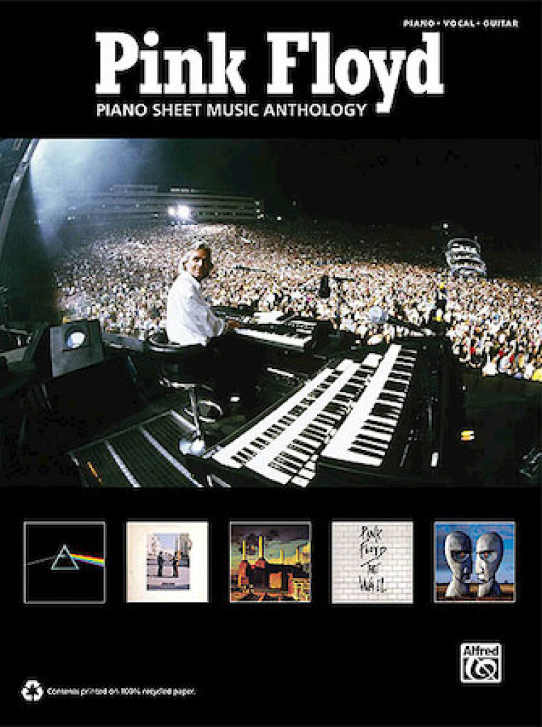 Pink Floyd - Anthology