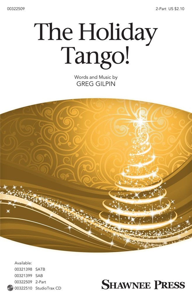 The Holiday Tango