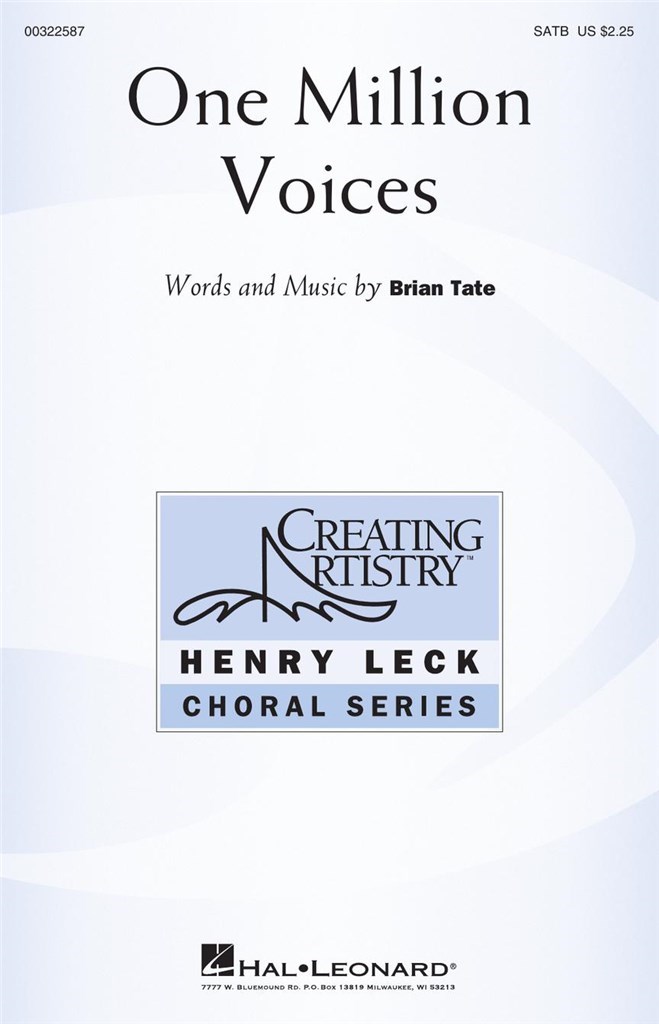 One Million Voices