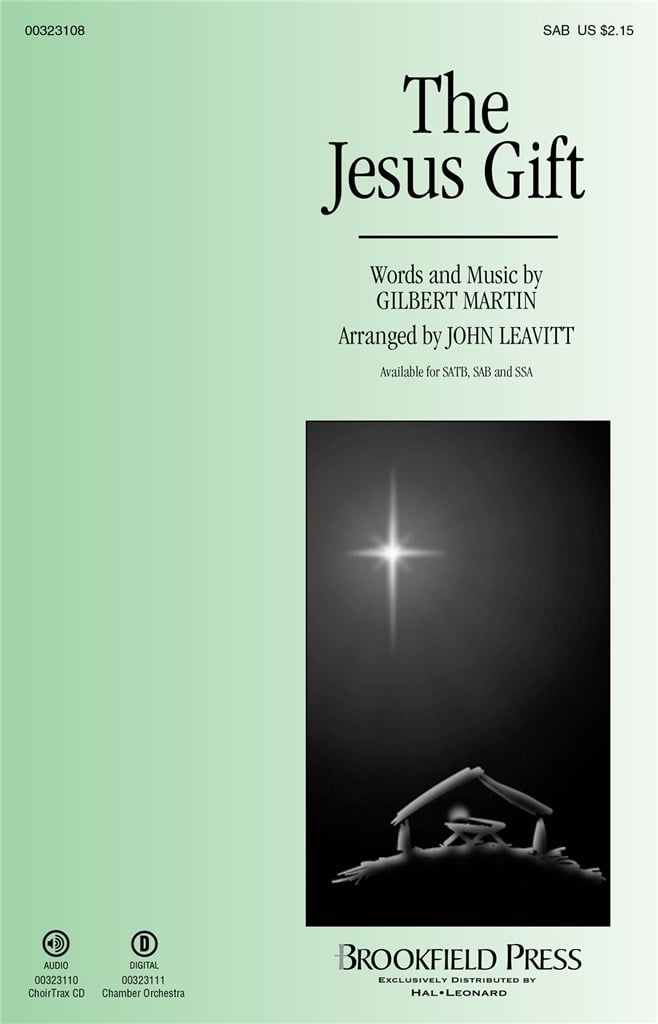 The Jesus Gift