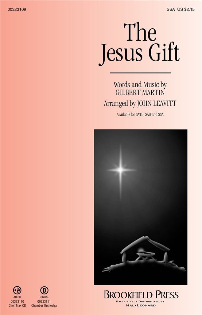 The Jesus Gift