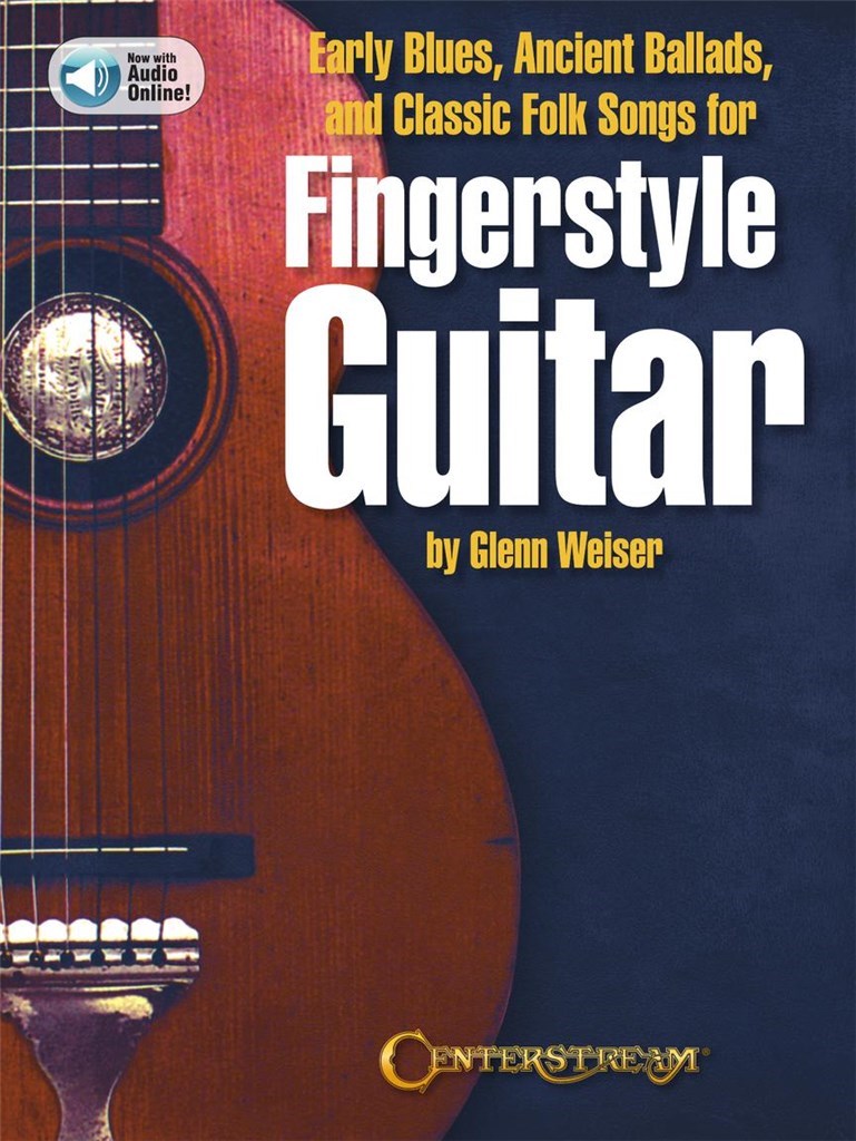 Early Blues, Ancient Ballads and Classic Folk Song