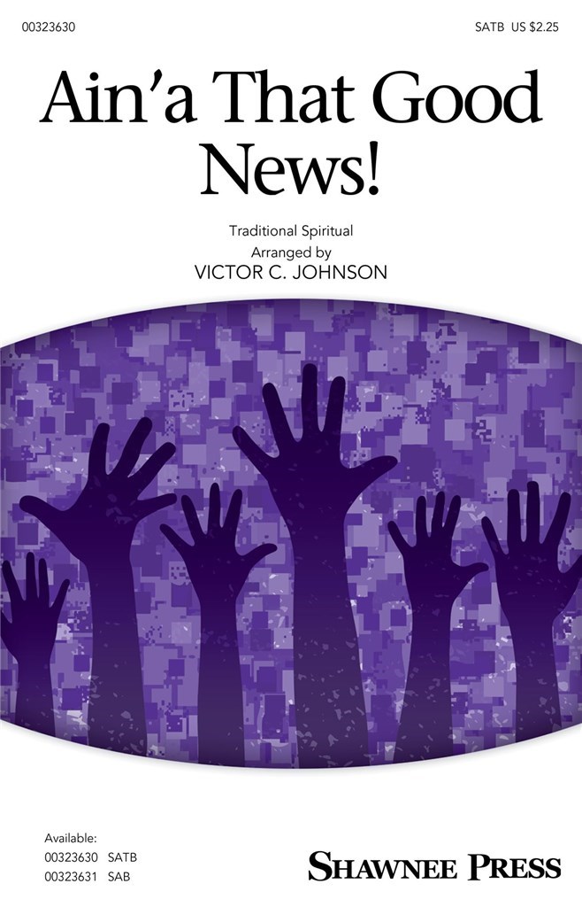 Ain'a That Good News!