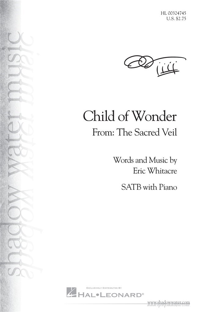 Child of Wonder
