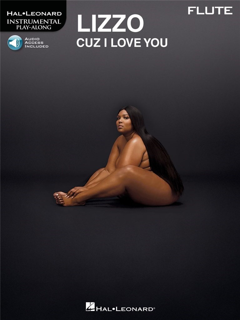 Lizzo - Cuz I Love You Instrumental Play-Along