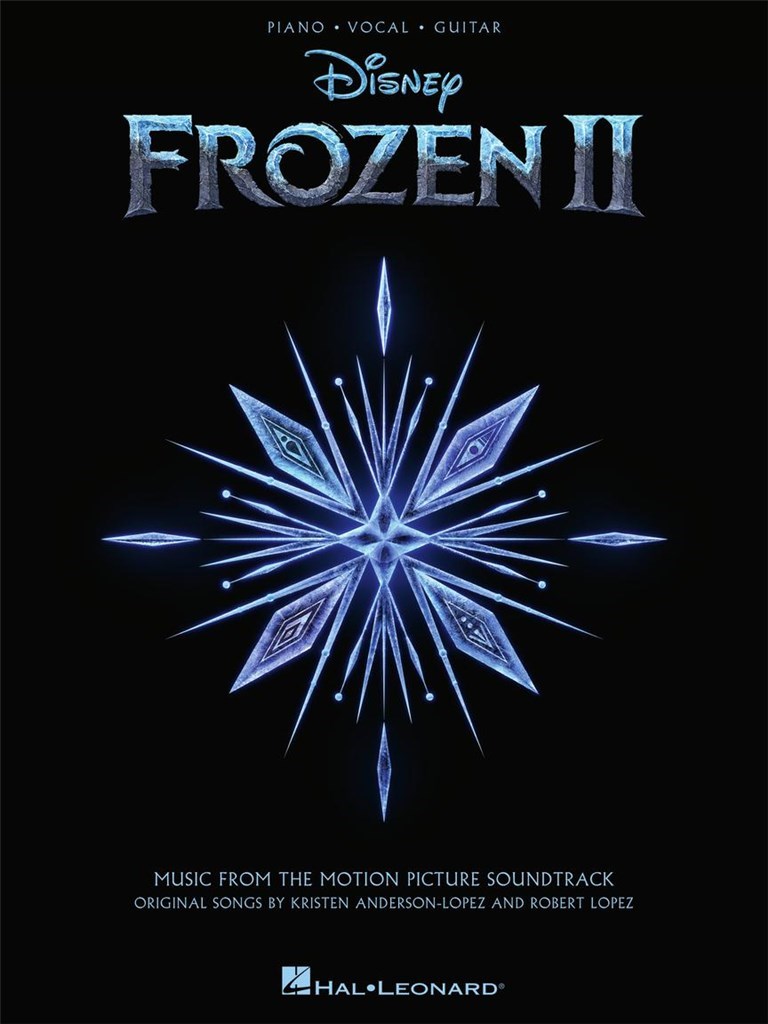 Frozen II - PVG